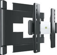 Кронштейн Holder LEDS-7016 black Кронштейн Holder LEDS-7016 black
