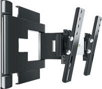 Кронштейн Holder LEDS-7015 black Кронштейн Holder LEDS-7015 black