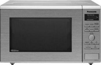 Микроволновая печь Panasonic NN-SD372SZPE Микроволновая печь Panasonic NN-SD372SZPE