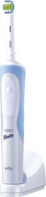 Зубная щетка Braun vitality PrecisionClean d 12.013dw 63713726 Зубная щетка Braun vitality PrecisionClean d 12.013dw 63713726