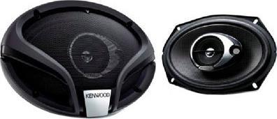 Автоакустика Kenwood KFC-M6934A Автоакустика Kenwood KFC-M6934A