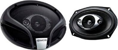 Автоакустика Kenwood KFC-M6944A Автоакустика Kenwood KFC-M6944A
