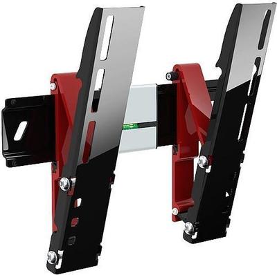 Кронштейн Holder leds-7012 черный глянец Кронштейн Holder leds-7012 черный глянец