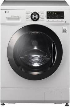 Стиральная машина LG F1296ND3 Стиральная машина LG F1296ND3