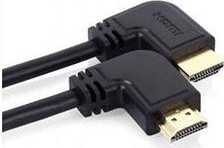 Кабель VCOM CG513T HDMI-HDMI 1,8 м Кабель VCOM CG513T HDMI-HDMI 1,8 м