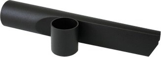 Щетка щелевая Ozone UN-12 Щетка щелевая Ozone UN-12