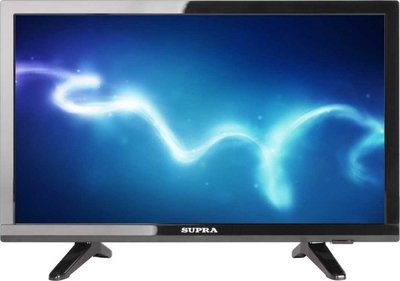 Телевизор Supra STV-LC24T660WL Телевизор Supra STV-LC24T660WL