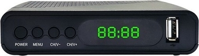 TV-тюнер Hyundai H-DVB500