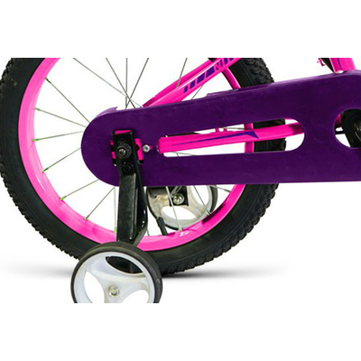 Велосипед Forward Nitro 16 розовый
