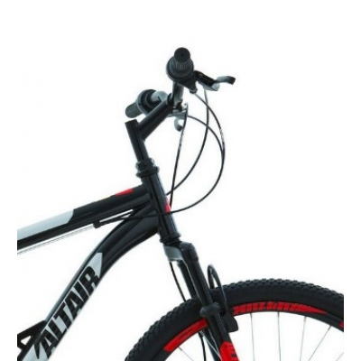 Велосипед Altair MTB FS 26 2.0 16