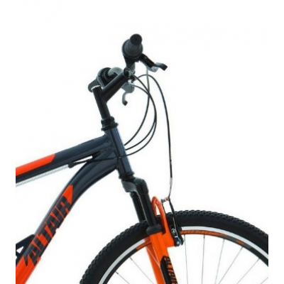 Велосипед Altair MTB FS 26 1.0 18