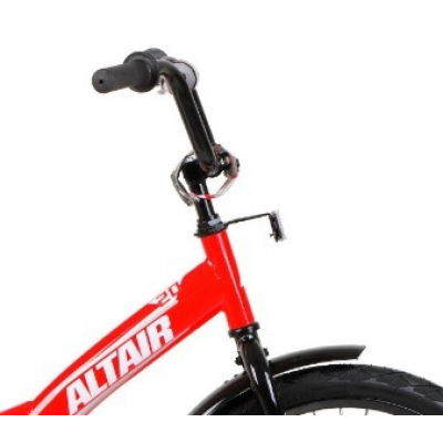 Велосипед Altair Kids 20 13