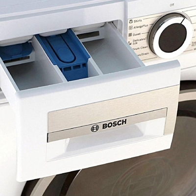 Стиральная машина Bosch WGA2540XME