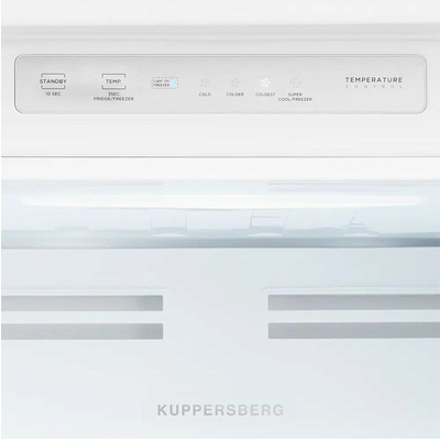 Морозильная камера Kuppersberg SFB 1780