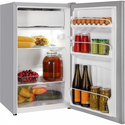 Холодильник Nordfrost NR 403 S