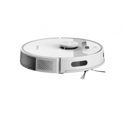 Робот-пылесос Polaris PVCR 6001 Wi–Fi IQ Home Белый