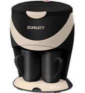  Scarlett SC-1032 черный