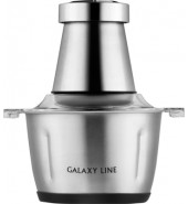  Galaxy Line GL 2380 серебристый